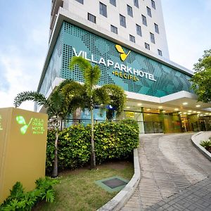 Villa Park Hotel Recife